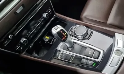 BMW Gran Turismo