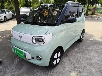 Wuling MINIEV