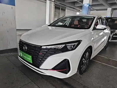 Changan Eado