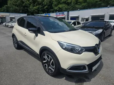 Renault-KoreaSamsung QM3