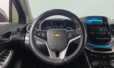 ChevroletGMDaewoo Orlando