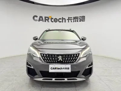Peugeot 4008