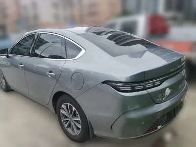 BYD Destroyer 05