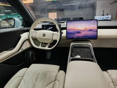 Nio ET5T