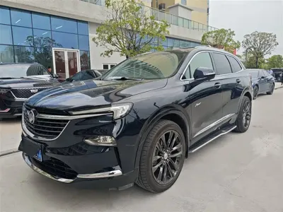 Buick Enclave