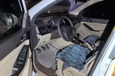 Baojun 730