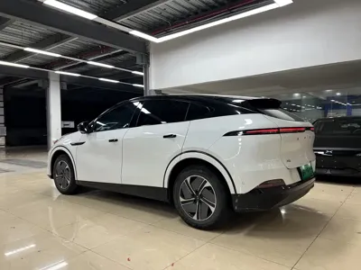 Xpeng G6