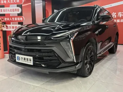 Fengxing Fengxing T5 EVO