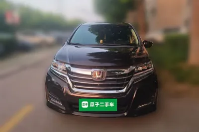 Honda Elysion