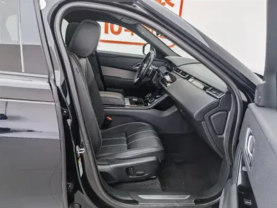 Land Rover Velar