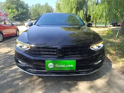 Volkswagen Viloran