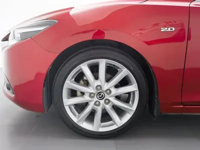 Mazda 3 Axela