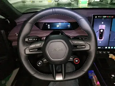 Xiaomi SU7