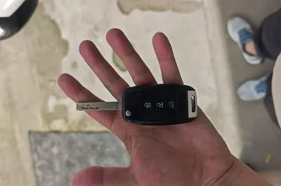 Kia K2