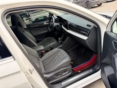 Volkswagen 途观L插电混动