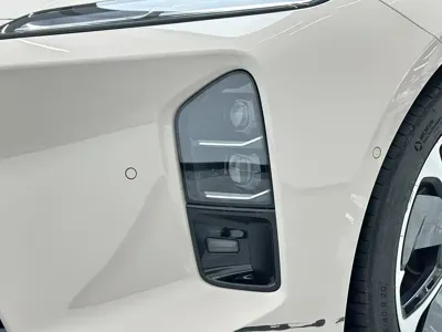 Nio ET5