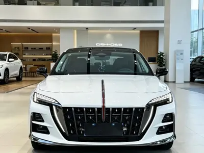 Hongqi Hongqi H6
