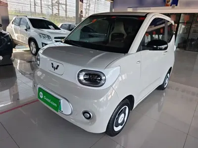 Wuling MINIEV