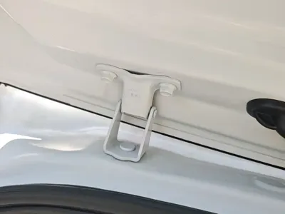 ORA Ora White Cat