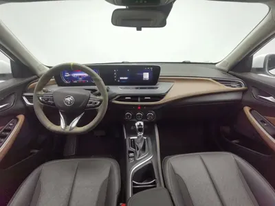 Buick Verano