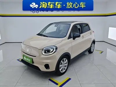 Leapmotor Leapmotor T03