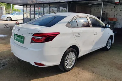 Toyota Vios