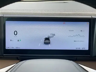 Nio ES8