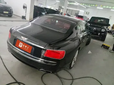 Bentley Flying Spur