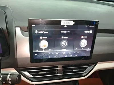 BYD Yuan Pro