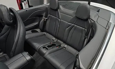 Mercedes-Benz CLE-Class