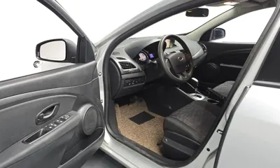 Renault-KoreaSamsung SM3