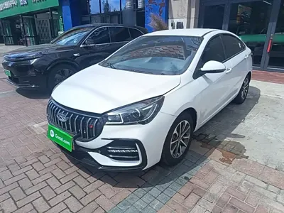 Chery Arrizo 5