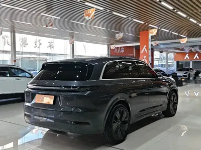 Li Auto Li L7