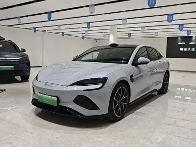 BYD Seal