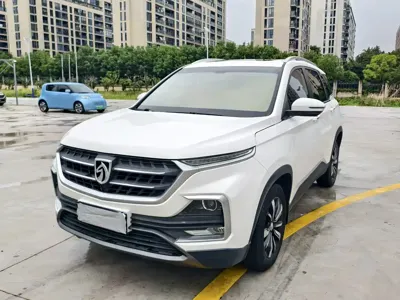 Baojun 530