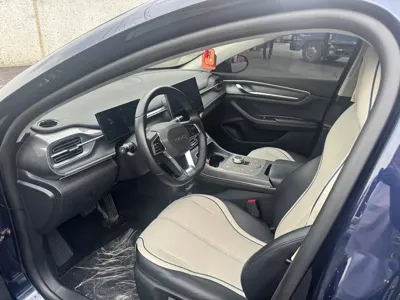 BYD Destroyer 05
