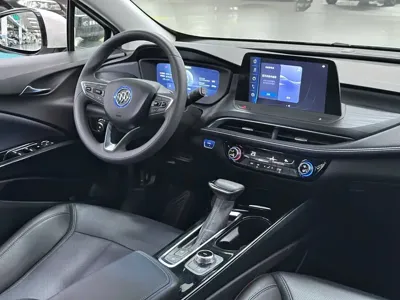 Buick Velite 6