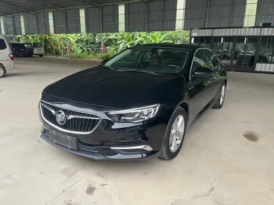 Buick Regal