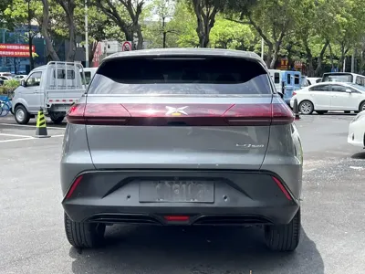 Xpeng G3