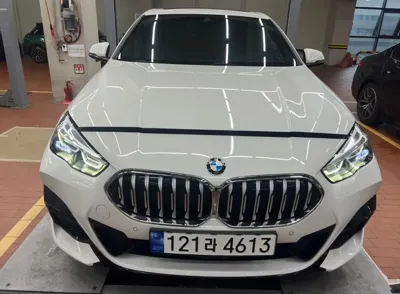 BMW 2-Series