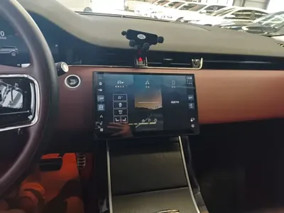 Land Rover Evoque