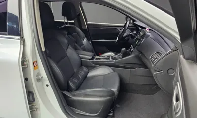 Renault-KoreaSamsung SM6