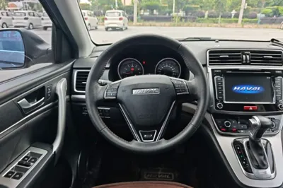 Haval M6