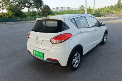 Baojun 310
