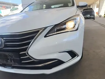 Changan Eado