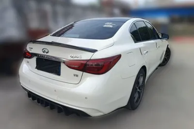 Infiniti Q50L