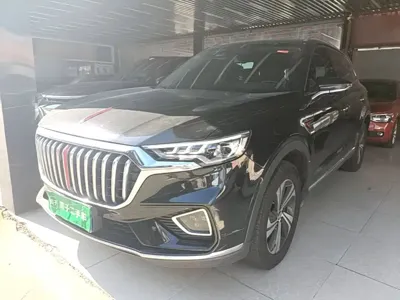 Hongqi Hongqi HS5