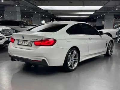 BMW 4-Series