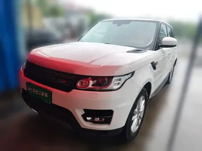 Land Rover Sport