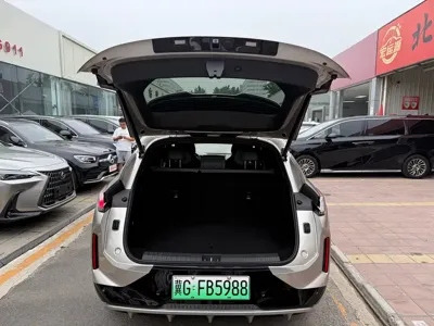 Lynk & Co 08 EM-P